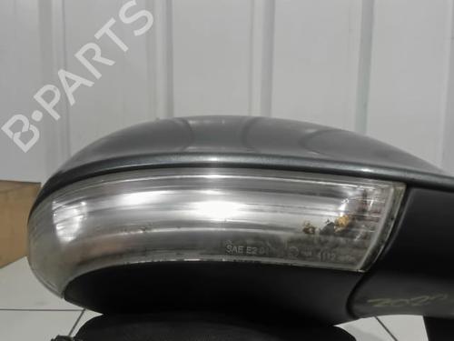 Used Right mirror VW JETTA III (1K2) 1.9 TDI (105 hp) 25634500