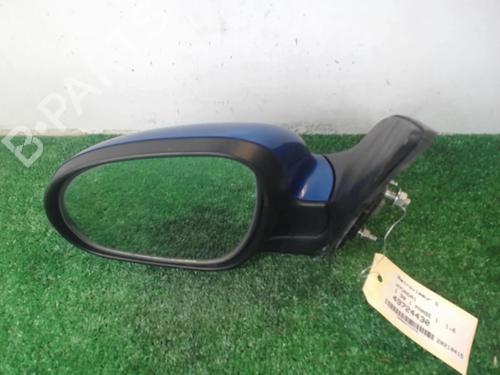 left-mirror-hyundai-i30-fd-2007-2008-2009-2010-2011-2012-25645369 main image