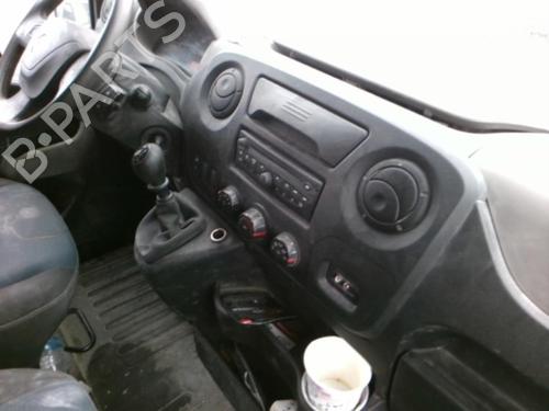 Mass air flow sensor RENAULT MASTER III Van (FV) 2.3 dCi 145 FWD (FV0E, FV0F, FV0H, FV02, FV0M, FV0S,... | BP25627832M95  - Image 5