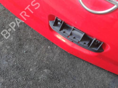 Tailgate OPEL CORSA D (S07) 1.2 LPG (L08, L68) | BP26240544C6 