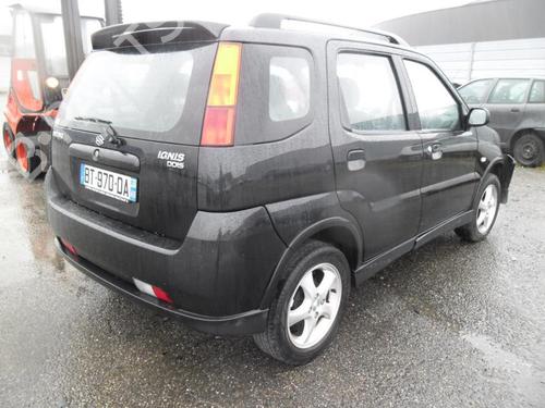 Mando SUZUKI IGNIS II (MH) 1.3 DDiS (RM413D) | BP25646937I30 - Image 4