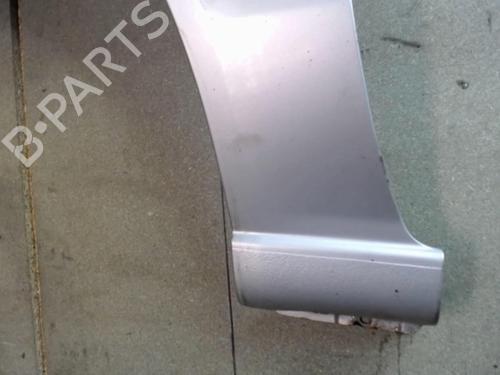Left front fenders NISSAN ALMERA II Hatchback (N16) 2.2 Di | BP25651193C41 
