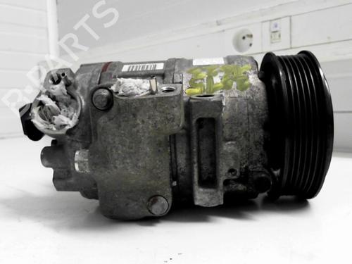 AC compressor SEAT IBIZA III (6L1) 1.4 TDI | BP25633887M34 