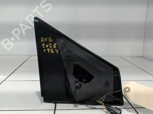 Retrovisor izquierdo Retrovisor izquierdo 39086881 39086881