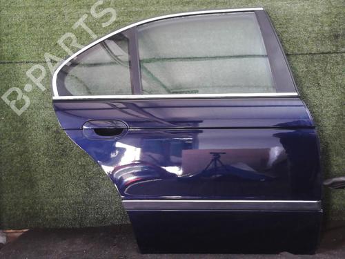 Used Right rear door BMW 5 (E39) 530 d (193 hp) 26879052