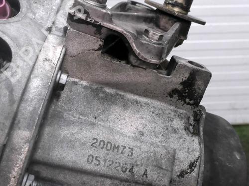 Gearbox PEUGEOT 206 CC (2D) 1.6 HDi 110 | BP32299086M3 