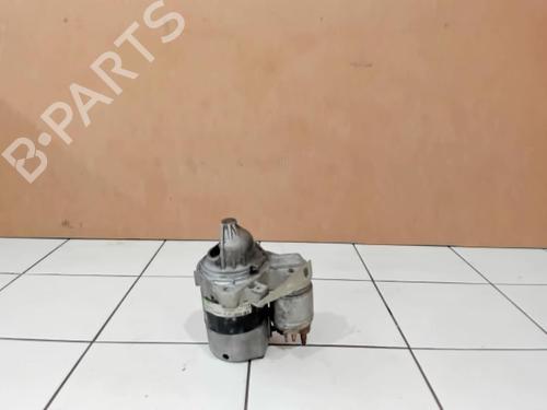 Used Starter Starter TOYOTA AYGO (_B1_) 1.0 (KGB10_, KGB10R) (68 hp) 25630100 25630100
