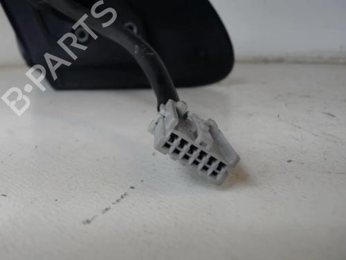 left-mirror-nissan-almera-ii-hatchback-n16-2000-25651153 main image