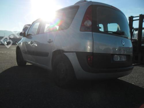 Left taillight RENAULT ESPACE IV (JK0/1_) 2.2 dCi (JK0H) | BP25641306C34 - Image 6