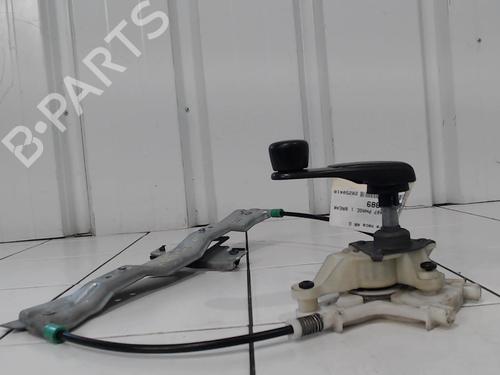 Used Rear left window mechanism Rear left window mechanism 27257936 27257936