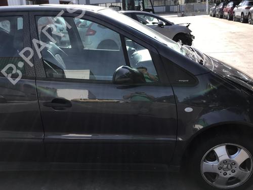 Front left window mechanism MERCEDES-BENZ A-CLASS (W168) A 170 CDI (168.008) | BP25647791C22 