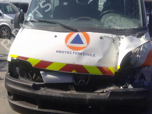 AC compressor PEUGEOT BOXER Van (244) 2.8 HDi | BP25648280M34  - Image 13