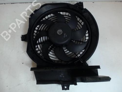 Køleventilator elektrisk HYUNDAI SANTA FÉ I (SM) 2.0 CRDi 4x4 | BP25643458M35 