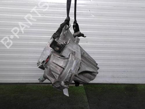 Gearbox HYUNDAI i10 I (PA) 1.2 | BP32317969M3