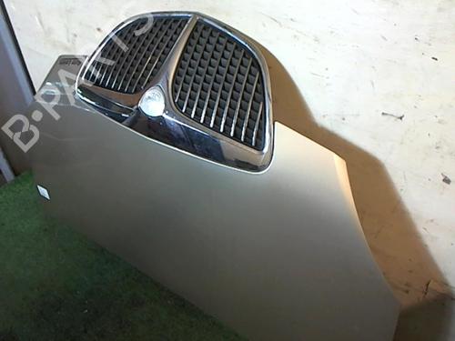 Hood LANCIA MUSA (350_) 1.9 D Multijet (350.AXC1A) | BP25650728C1 