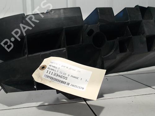 Rear bumper reinforcement RENAULT CLIO III (BR0/1, CR0/1) 1.5 dCi (BR17, CR17) | BP29326929C73 