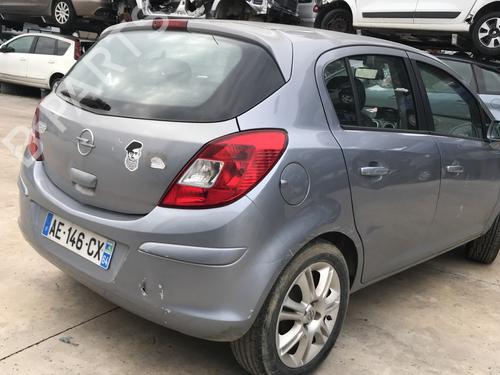 Gearbox OPEL CORSA D (S07) 1.4 (L08, L68) | BP30148764M3  - Image 13