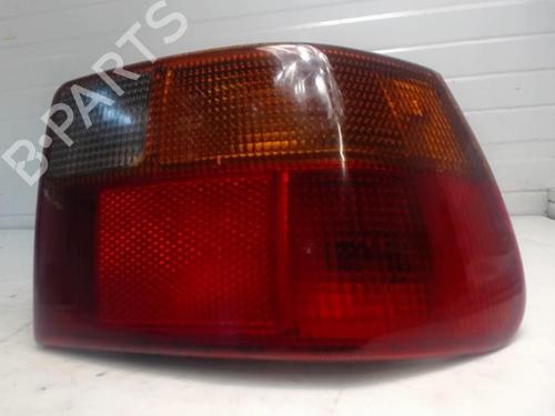 Used Right taillight OPEL ASTRA F Hatchback (T92) 1.7 TD (F08, M08, F68, M68) (68 hp) 25643254