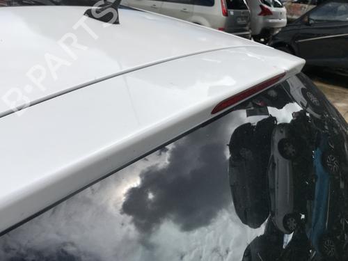Left front window switch PEUGEOT 3008 I MPV (0U_) 1.6 HDi | BP30764276I27 - Image 14
