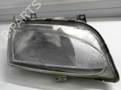 Used Right headlight FORD GALAXY I (WGR) 1.9 TDI (90 hp) 25640691