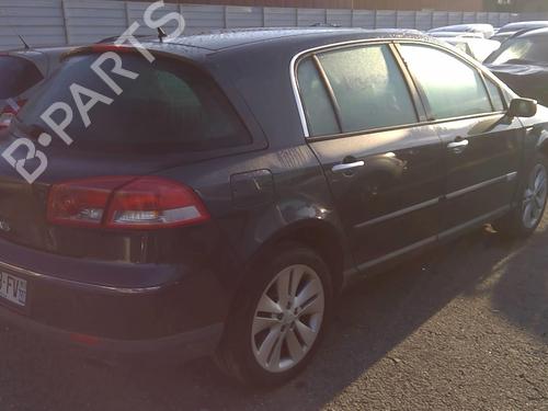 Left headlight RENAULT VEL SATIS (BJ0_) 2.2 dCi (BJ0E, BJ0F) | BP25632701C28  - Image 11