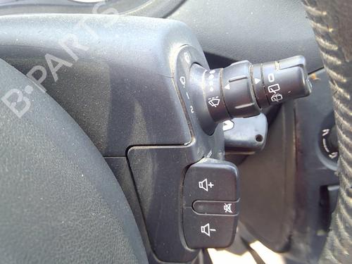 Front left window mechanism RENAULT CLIO III (BR0/1, CR0/1) 1.5 dCi (BR17, CR17) | BP25644735C22 