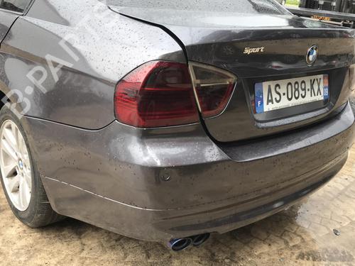 Climate control BMW 3 (E90) 318 d | BP25635241I5 - Image 112