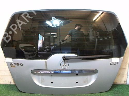 Bakluke CC/Kombi-Kupé MERCEDES-BENZ A-CLASS (W169) A 180 CDI (169.007, 169.307) | BP25632735C6 
