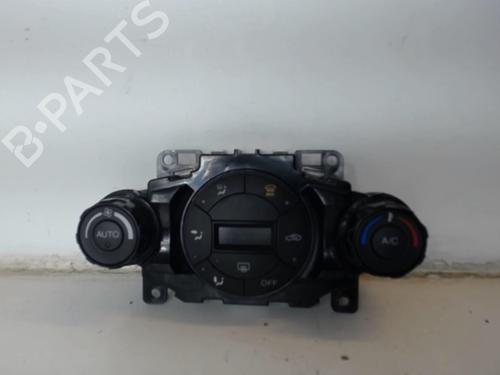 Climate control FORD FIESTA VI (CB1, CCN) 1.6 TDCi | BP25640137I5 - Image 2