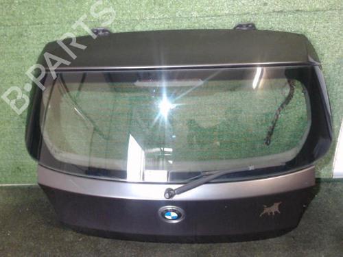 Tailgate BMW 1 (E87) 118 d | BP25635047C6 