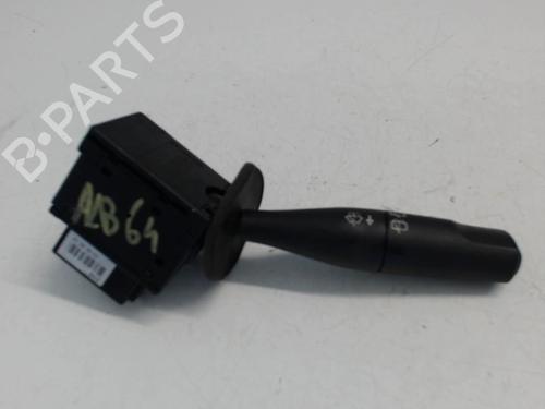 Steering column stalk PEUGEOT 206 Hatchback (2A/C) 2.0 HDI 90 | BP25646144I23 