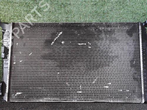 Water radiator DACIA DUSTER (HS_) 1.5 dCi | BP25629576M31 - Image 3