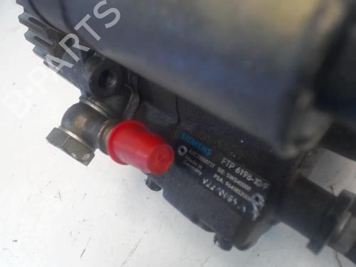 Used Injection pump Injection pump FORD FUSION (JU_) 1.4 TDCi (68 hp) 25648947 25648947