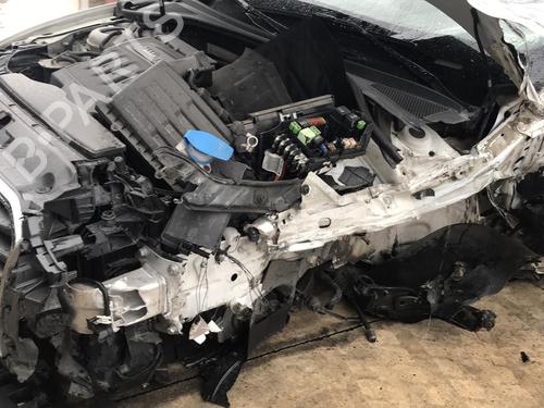 Climate control AUDI A3 Sportback (8VA, 8VF) 1.6 TDI | BP25642082I5  - Image 25