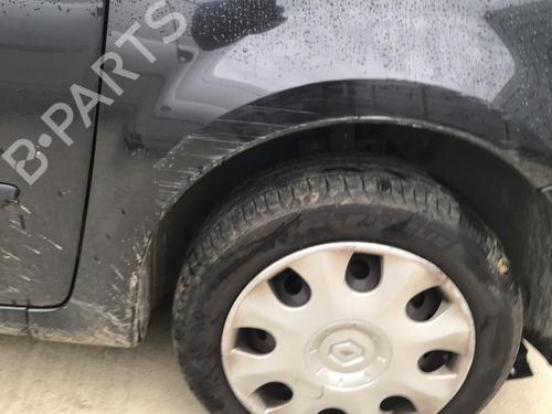 Front left window mechanism RENAULT MODUS / GRAND MODUS (F/JP0_) 1.5 dCi (FP0D, JP0D) | BP25641830C22 - Image 31