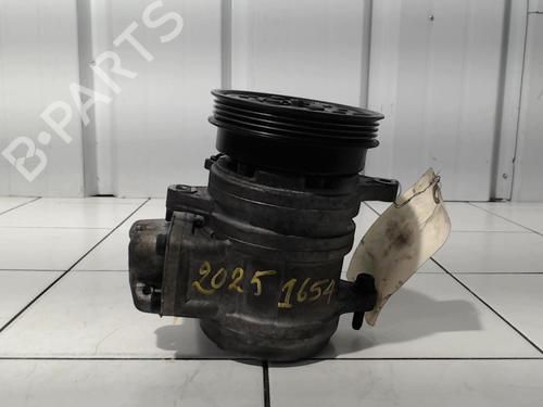 AC-Kompressor KIA PICANTO I (SA) 1.1 (65 hp) 30751471