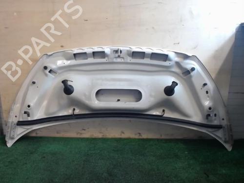 Used Hood Hood FIAT SCUDO Van (270_, 272_) 1.6 D Multijet (90 hp) 25639725 25639725