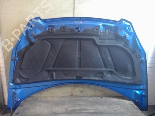 Hood PEUGEOT 307 (3A/C) 2.0 HDi 90 | BP25645603C1 