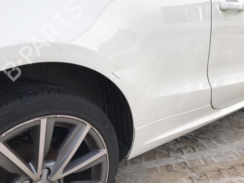 Climate control AUDI A1 (8X1, 8XK) 1.6 TDI | BP25629764I5 - Image 5