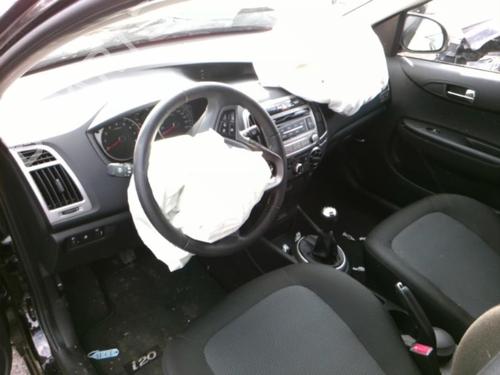 Used Parts HYUNDAI i20 I (PB, PBT)  1.2  2525072