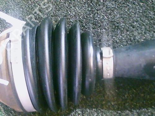 Used Right front driveshaft VW POLO V (6R1, 6C1) 1.2 TSI 16V (90 hp) 25634328