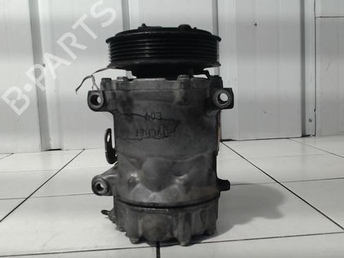 Used AC compressor CITROËN C4 Grand Picasso I (UA_) 1.6 HDi 110 (112 hp) 31052533