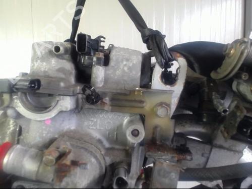 Engine MAZDA 323 F VI Hatchback (BJ) 1.5 16V (BJ5W) | BP25635652M1  - Image 5