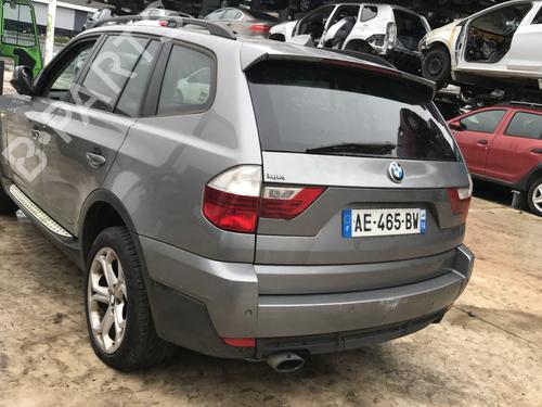 Climate control BMW X3 (E83) xDrive 20 d | BP29038137I5  - Image 16