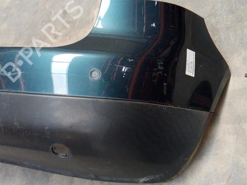 Rear bumper VW GOLF V (1K1) 1.9 TDI | BP25632745C8 