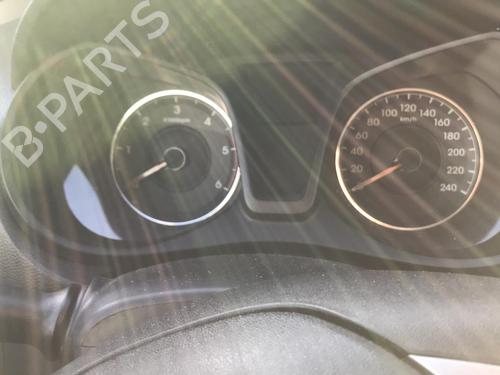 Engine HYUNDAI ix20 (JC) 1.6 CRDI | BP30778153M1 - Image 16