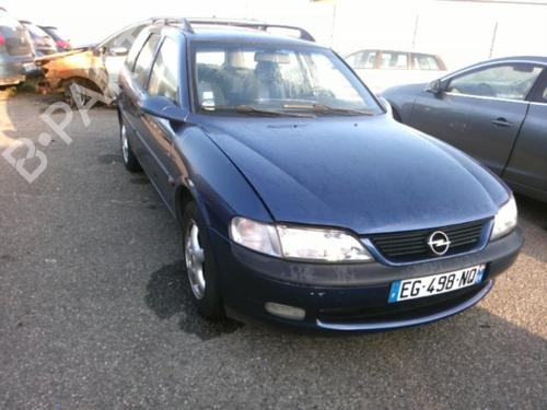 Left taillight OPEL VECTRA B Estate (J96) 1.8 i 16V (F35) | BP25640461C34 
