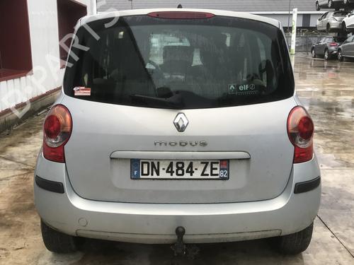 Left taillight RENAULT MODUS / GRAND MODUS (F/JP0_) 1.4 (JP01, JP0J) | BP36545647C34 - Image 7