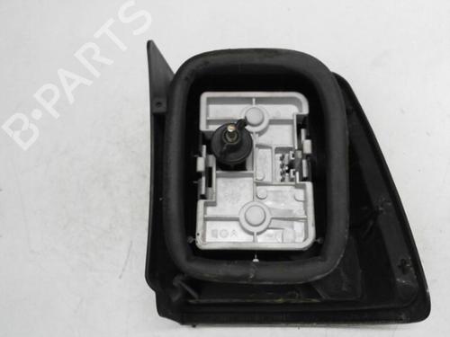 Used Left taillight Left taillight CITROËN XANTIA Break (X1_, X2_) 1.9 Turbo D (90 hp) 25637244 25637244