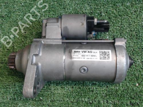 Starter VW GOLF VII (5G1, BQ1, BE1, BE2) 1.6 TDI | BP25645127M8 